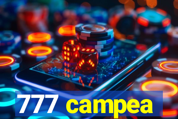 777 campea